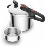 Tefal 8 l Secure Chrono P2594401 – Zboží Dáma