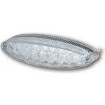 SHIN YO LED moto zadní světlo NUMBER1 čiré – Hledejceny.cz