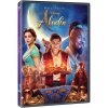 DVD film Aladin DVD