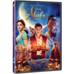 Aladin DVD – Zboží Dáma