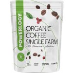 Powerlogy Organic Coffee zrnková 250 g – Hledejceny.cz