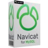 Práce se soubory Navicat for MySQL Standard Edition - 1 rok