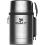 Stanley The Stainless Steel All in One Food Jar 0,53 L – Zboží Dáma