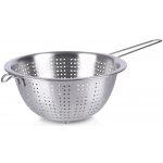 Koopman Nerezový cedník 35 cm – Sleviste.cz