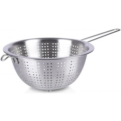 Koopman Nerezový cedník 35 cm – Sleviste.cz