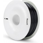 Fiberlogy HIPS vlákno 1,75 mm 0,85 kg - černé – Zboží Živě