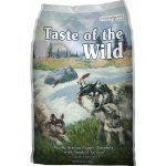 Taste of the Wild Pacific Stream Puppy 12,2 kg – Zboží Mobilmania