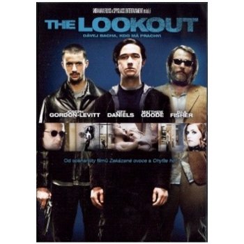 The Lookout DVD