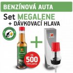 Metabond Megalene Plus 250 ml – Zbozi.Blesk.cz