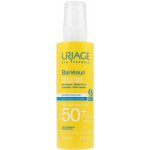 Uriage Bariésun neviditelný sprej na opalování bez parfemace SPF50+ 200 ml – Zboží Dáma