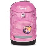 Ergobag prime Magic růžový – Zboží Mobilmania