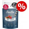 Smilla Soft Sticks jehněčí s bezinkami 50 g