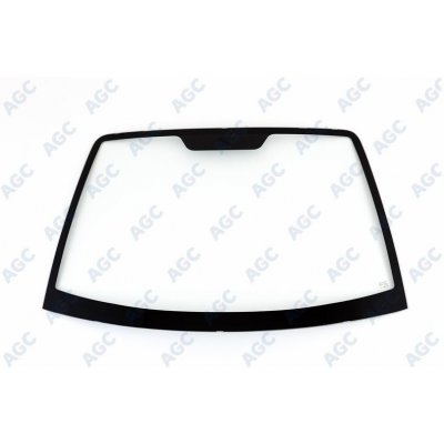 PILKINGTON Čelní sklo - čiré - OES AS 4422ACL | Zboží Auto