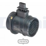 Snimac mnozstvi protekajiciho vzduchu DELPHI AF10395-12B1 – Hledejceny.cz