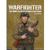 Desková hra Dan Verseen Games Warfighter: The WWII Tactical Combat Card Game 2nd Edition