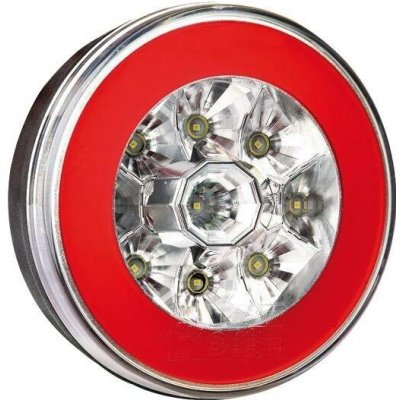Svítilna Fristom FT-112 sdružená LED 12-24V, L/P-KO/CO – Hledejceny.cz
