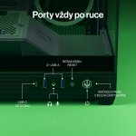 Endorfy Fishtank 6000 Corona EY2A025 – Zboží Mobilmania