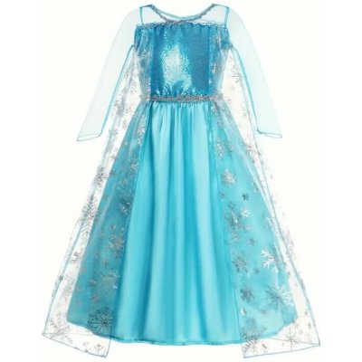 Elsa Ledové království vločky – Zboží Mobilmania