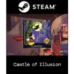 Castle of Illusion – Sleviste.cz