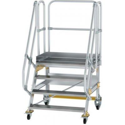 Günzburger Steigtechnik 600744 – Hledejceny.cz