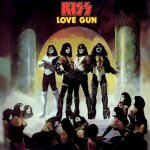 Kiss - Love Gun - Remastered CD – Hledejceny.cz