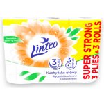 Linteo Super Strong, třívrstvé, 16 m, 3 ks – Hledejceny.cz