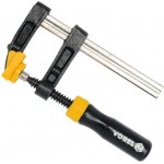 Vorel TO-37113 Svěrka F stolařská 1000 x 120 mm – Zboží Mobilmania