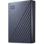 WD My Passport Ultra for Mac 6TB, WDBEJA0060BBL-WESN – Hledejceny.cz