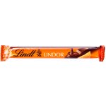 Lindor Orange stick 38 g – Zboží Mobilmania