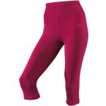 CRIVIT Dámské funkční capri legíny červená – Hledejceny.cz