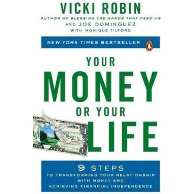 Your Money or Your Life – Hledejceny.cz