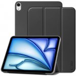 TECH-PROTECT SMARTCASE IPAD AIR 4 2020 0795787714492 black – Zboží Živě