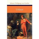 Goethe Johann Wolfgang von - Urfaust – Hledejceny.cz