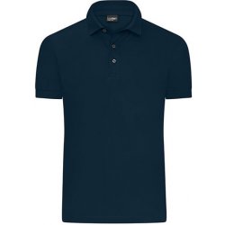 James & Nicholson pánské polo triko JN1300 Navy