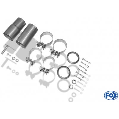 FOX AU051265-148 – Hledejceny.cz