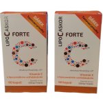 Lipo C Askor Forte 120 kapslí – Zboží Dáma