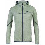 Hannah Dagnys Hoody zelená – Zboží Mobilmania