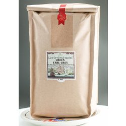 Grešík Green Earl Grey 1 kg