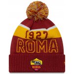 New Era Sport beanie Asroma Red – Hledejceny.cz