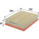 Vzduchový filtr VALEO 585584 – Hledejceny.cz