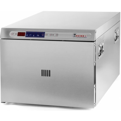 HENDI Pec pro pečení v nízkých teplotách 225479 – Zboží Dáma