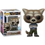 Funko Pop! Guardians of the Galaxy Vol. 3 Rocket – Hledejceny.cz