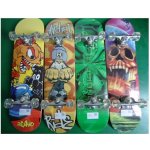 MASTER Extreme Board Skull – Zboží Dáma
