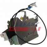 Zámek dveří FAST FT12358