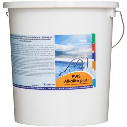 PWS Alkalita plus 9kg