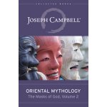 Oriental Mythology the Masks of God, Volume 2 Campbell JosephPevná vazba – Hledejceny.cz