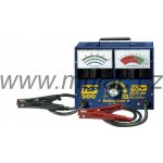 Zátěžový analogový tester autobaterií, test až do 500A. – Sleviste.cz
