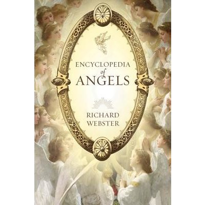 Encyclopedia of Angels Richard Webster – Zboží Mobilmania