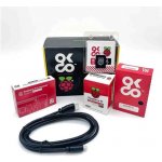Raspberry Pi 4B, Oficiální STAR-T Box, Raspberry Pi RPi 4B 2 GB Raspberry Pi – Hledejceny.cz