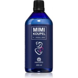 RENOVALITY MIMI koupel, 200 ml